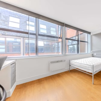 Large Double Bedded Rooms (Premium) - Image 3
