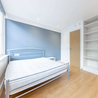 Large Double Bedded Rooms (Premium) - Image 2