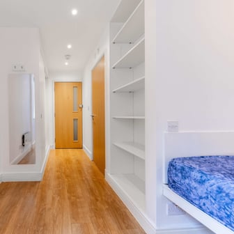 Standard Double Bedded Rooms - Image 2