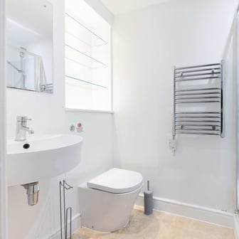 Standard Double Bedded Rooms - Image 3