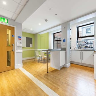 Standard Double Bedded Rooms - Image 4