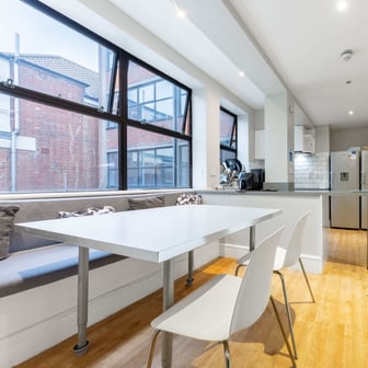Standard Double Bedded Rooms - Image 6