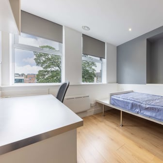 Single bedded rooms - Image 1