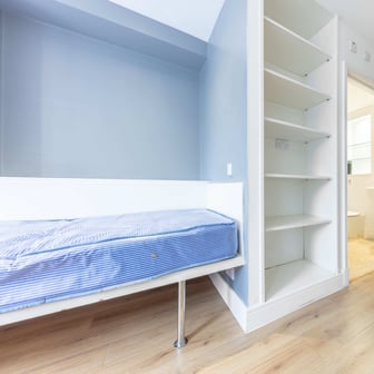 Single bedded rooms - Image 2