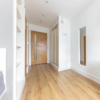 Single bedded rooms - Image 3