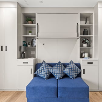 Large Deluxe Studio - Image 8