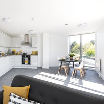 Standard Ensuite - Image 3