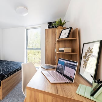 Super Deluxe Ensuite - Image 1