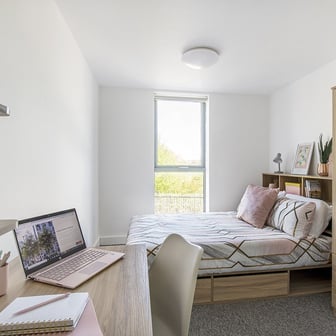 Standard Ensuite - Image 2