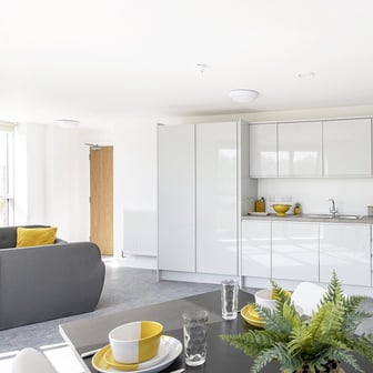 Standard Ensuite - Image 4