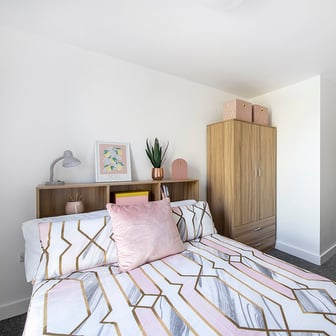 Standard Ensuite - Image 1
