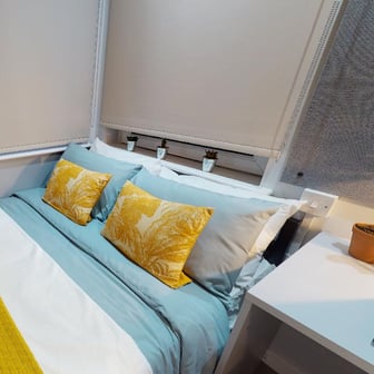 Diamond En Suite - Image 1