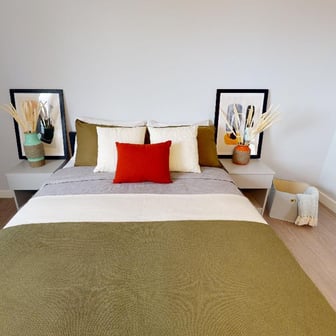 Penthouse Apartment - Image 1
