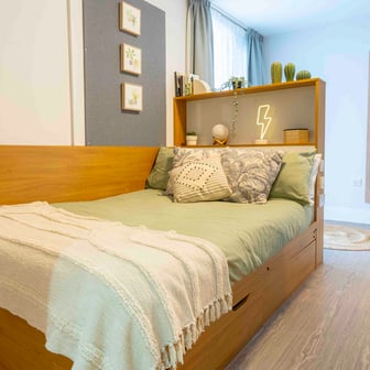 Gold En Suite-2627 - Image 1