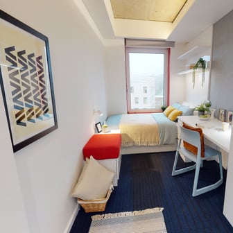 Gold En Suite Plus - Image 1
