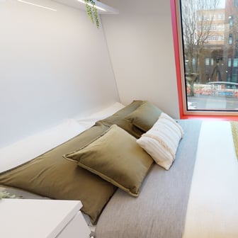 Silver En Suite Plus - Image 1
