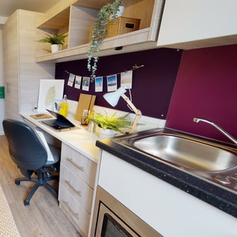 Accessible Studio - Image 1