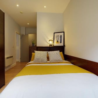 Gold 1 Bed - Image 1