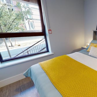 Platinum 1 Bed - Image 1