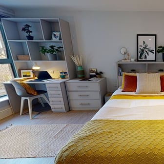 Gold Studio - Image 1