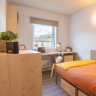Copper En Suite Plus - Image 1