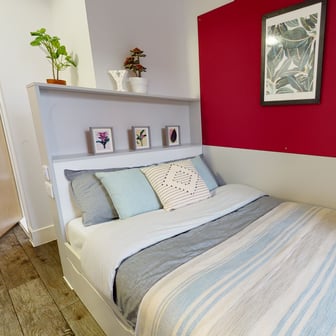Copper En Suite Plus - Image 1