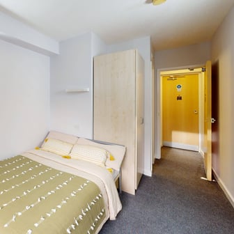 Copper En Suite Plus - Image 1