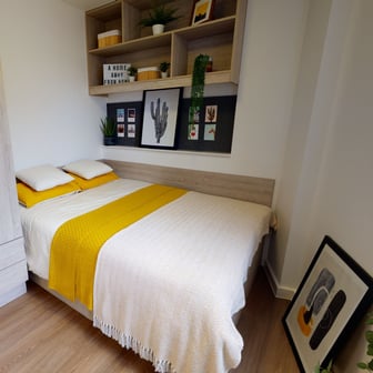 Platinum En Suite - Image 1