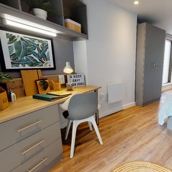 Copper En Suite Plus-2627 - Image 1