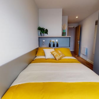 Penthouse En Suite Plus - Image 1
