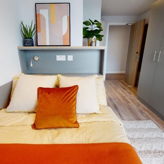 Platinum En Suite - Image 1