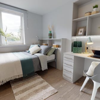 Platinum En Suite - Image 1