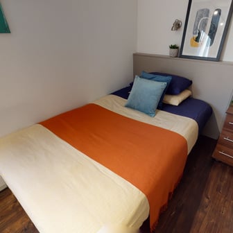 Townhouse Studio - Image 1