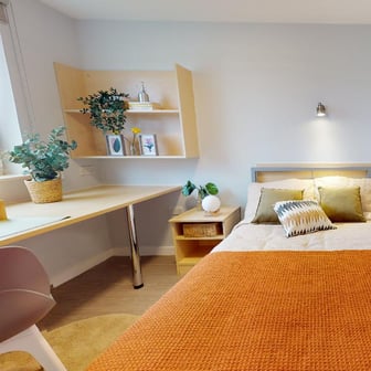 Bronze En Suite Premium - Image 1