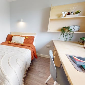 Copper En Suite Plus - Image 1
