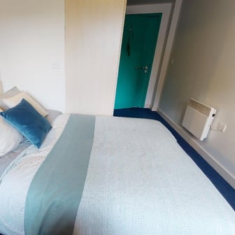 Copper En Suite Premium - Image 1