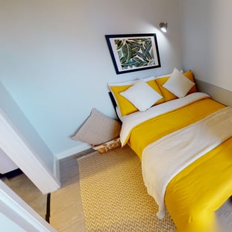Gold 2 Bed Apartment - Image 1