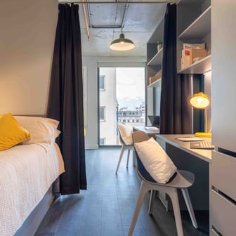 Twin Room Plus - Image 1