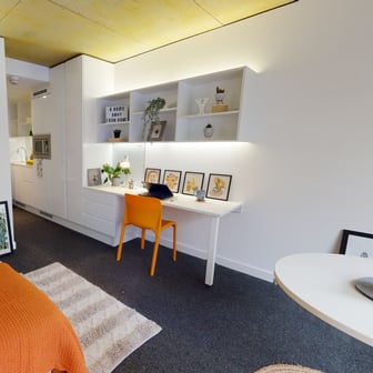 Gold Studio Plus - Image 1