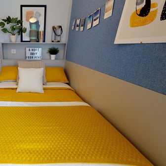 Gold En Suite - Image 1