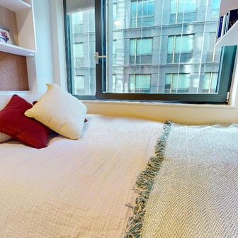 Gold 2 Bed Apt Plus - Image 1