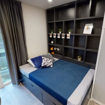 2 Bed Apartment - Image 1