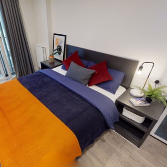 Diamond Apartment - Image 1