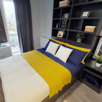 Platinum Penthouse - Image 1