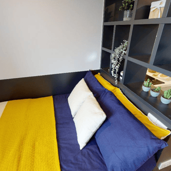Platinum Penthouse Plus - Image 1