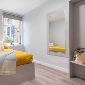 Platinum 1 Bed - Image 1