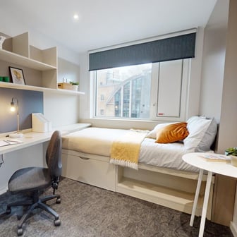 Bronze En Suite Plus - Image 1