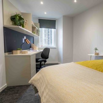 Bronze En Suite Premium - Image 1