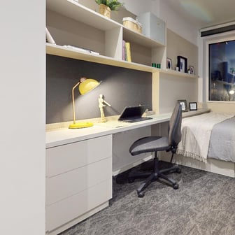 Penthouse En Suite Plus - Image 1