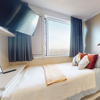 Penthouse Studio Plus - Image 1